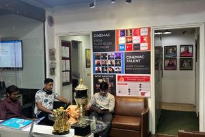 Cinemac Campus Photo 2