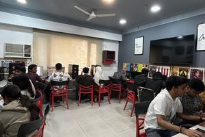 Cinemac Campus Photo 6